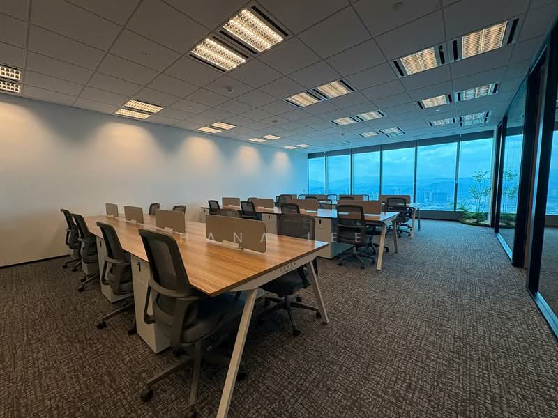 Pejabat untuk Disewa di Tun Razak Exchange (Kuala Lumpur) - HANA LEE - Study - PropertyGuru.com.my