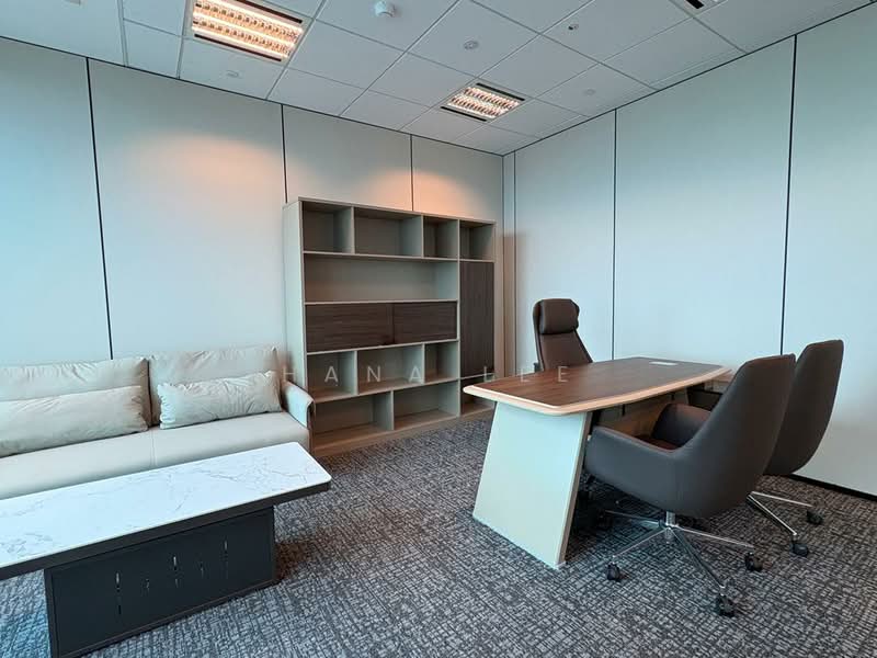 Pejabat untuk Disewa di Tun Razak Exchange (Kuala Lumpur) - HANA LEE - Study - PropertyGuru.com.my