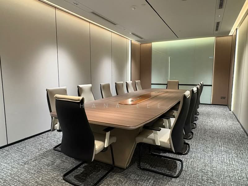 Pejabat untuk Disewa di Tun Razak Exchange (Kuala Lumpur) - HANA LEE - Interior - PropertyGuru.com.my