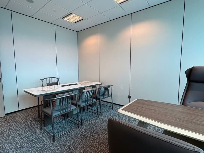 Pejabat untuk Disewa di Tun Razak Exchange (Kuala Lumpur) - HANA LEE - Interior - PropertyGuru.com.my