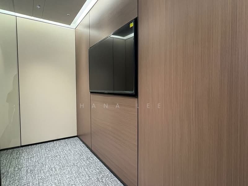 Pejabat untuk Disewa di Tun Razak Exchange (Kuala Lumpur) - HANA LEE - Interior - PropertyGuru.com.my