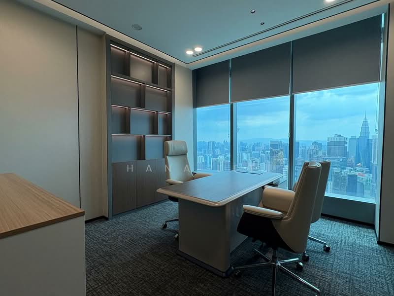 Pejabat untuk Disewa di Tun Razak Exchange (Kuala Lumpur) - HANA LEE - Study - PropertyGuru.com.my