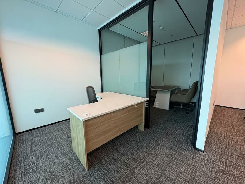 Pejabat untuk Disewa di Tun Razak Exchange (Kuala Lumpur) - HANA LEE - Study - PropertyGuru.com.my