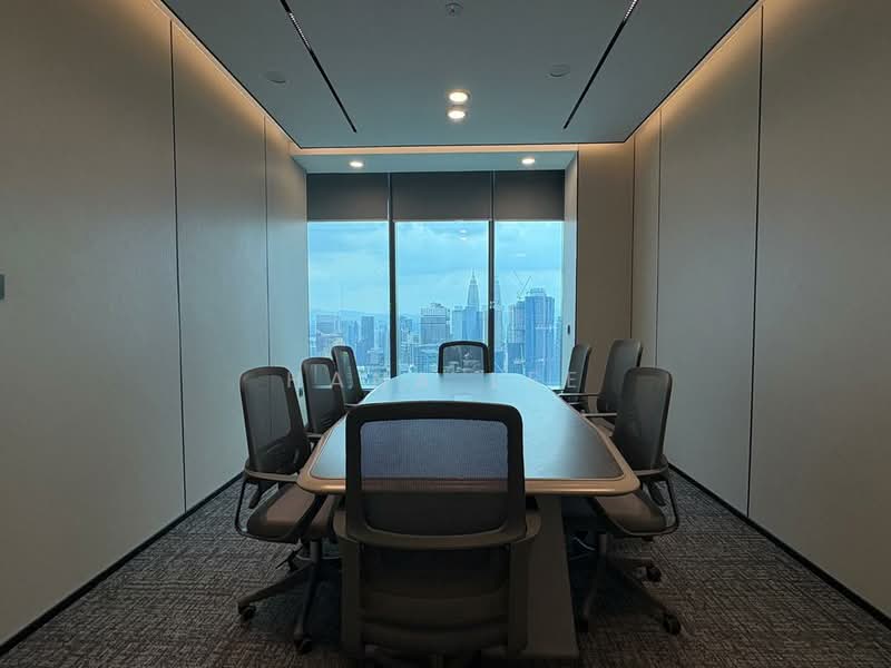 Pejabat untuk Disewa di Tun Razak Exchange (Kuala Lumpur) - HANA LEE - Interior - PropertyGuru.com.my