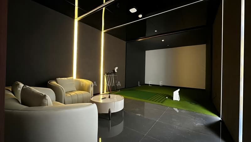 Pejabat untuk Disewa di Tun Razak Exchange (Kuala Lumpur) - HANA LEE - Interior - PropertyGuru.com.my