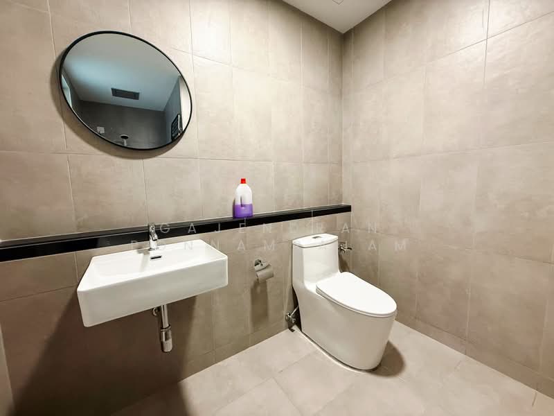 Kondominium untuk Disewa di Emerald Hill - GAJENDRAN PONNAMPALAM - PropertyGuru.com.my