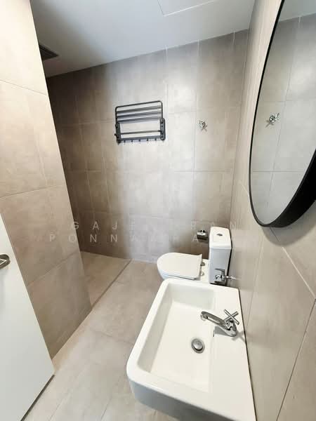 Kondominium untuk Disewa di Emerald Hill - GAJENDRAN PONNAMPALAM - PropertyGuru.com.my