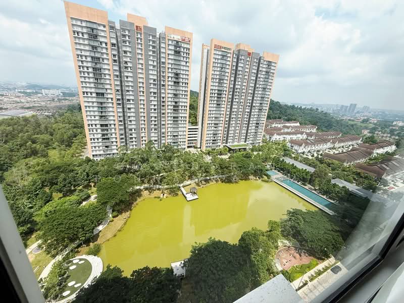 Kondominium untuk Disewa di Emerald Hill - GAJENDRAN PONNAMPALAM - PropertyGuru.com.my