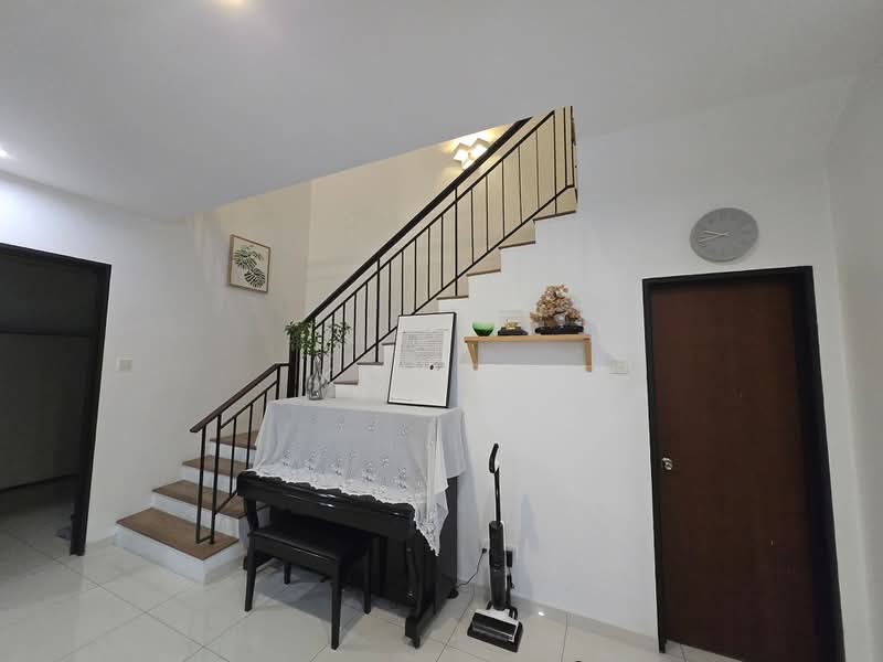 2-storey Terraced House for Sale in Kajang East (Semenyih) - KK HEW - Interior - PropertyGuru.com.my