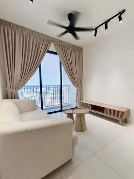 Service Residence for Rent at Vivo Executive Apartment - Christina Loh - PropertyGuru.com.my