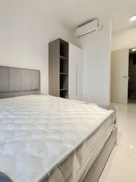 Service Residence for Rent at Vivo Executive Apartment - Christina Loh - PropertyGuru.com.my