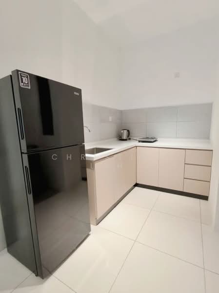 Service Residence for Rent at Vivo Executive Apartment - Christina Loh - PropertyGuru.com.my