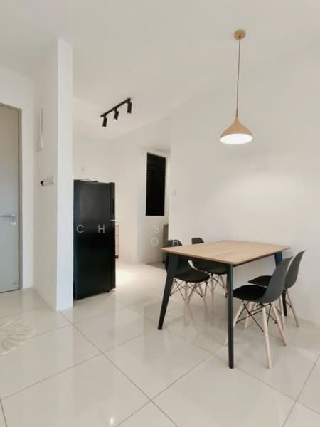 Service Residence for Rent at Vivo Executive Apartment - Christina Loh - PropertyGuru.com.my