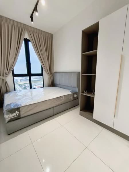 Service Residence for Rent at Vivo Executive Apartment - Christina Loh - PropertyGuru.com.my