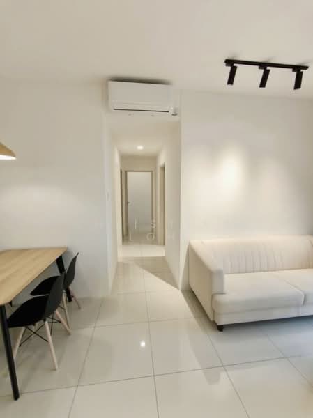 Service Residence for Rent at Vivo Executive Apartment - Christina Loh - PropertyGuru.com.my
