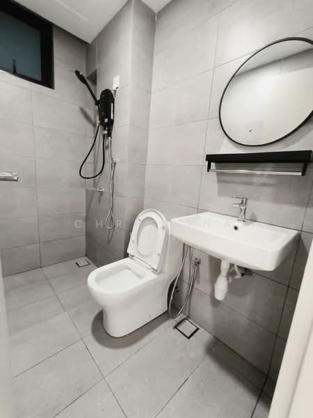Service Residence for Rent at Vivo Executive Apartment - Christina Loh - PropertyGuru.com.my