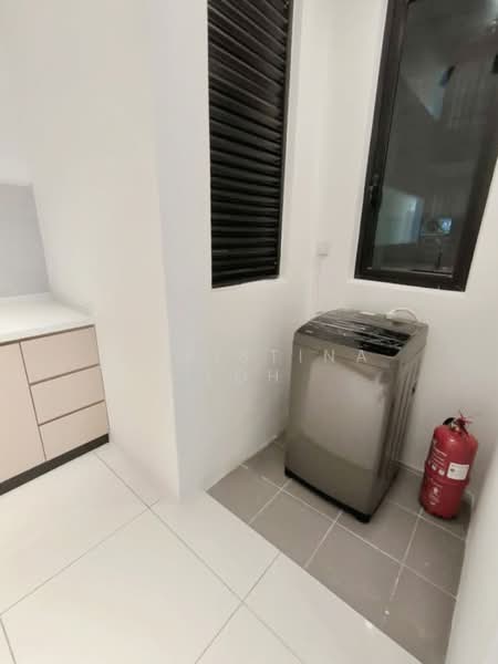 Service Residence for Rent at Vivo Executive Apartment - Christina Loh - PropertyGuru.com.my