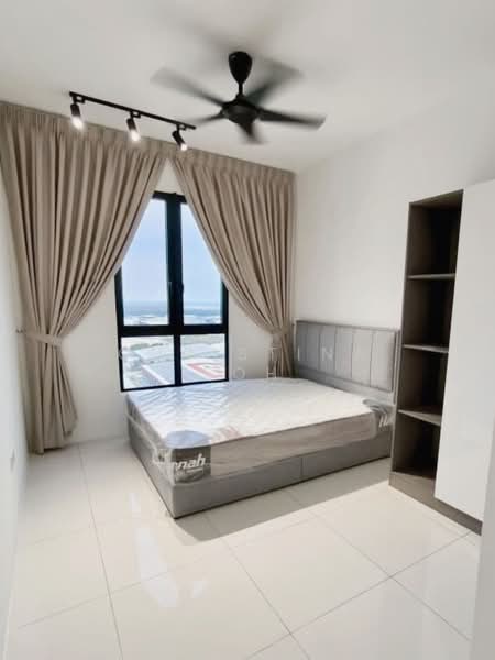 Service Residence for Rent at Vivo Executive Apartment - Christina Loh - PropertyGuru.com.my
