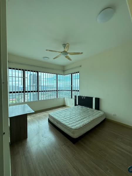 Service Residence for Rent at MKH Boulevard - KK HEW - Bedroom - PropertyGuru.com.my