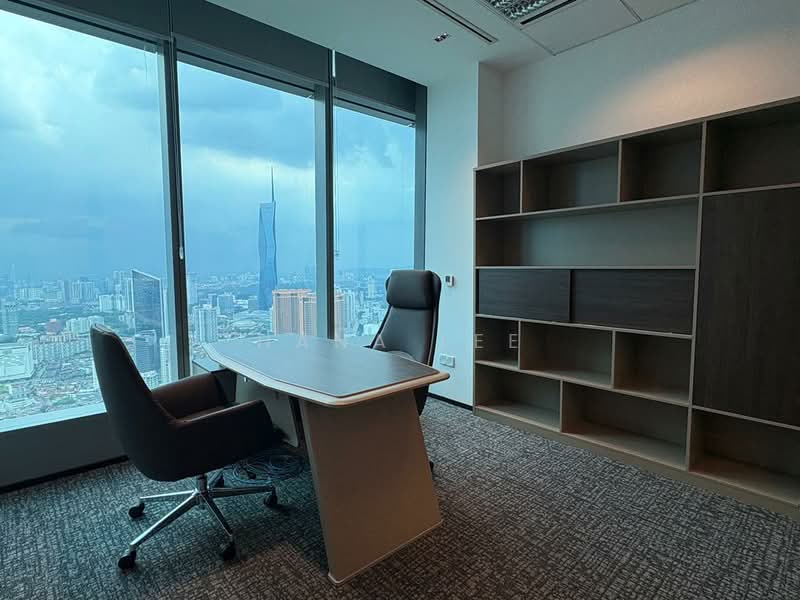 Pejabat untuk Disewa di Tun Razak Exchange (Kuala Lumpur) - HANA LEE - Study - PropertyGuru.com.my