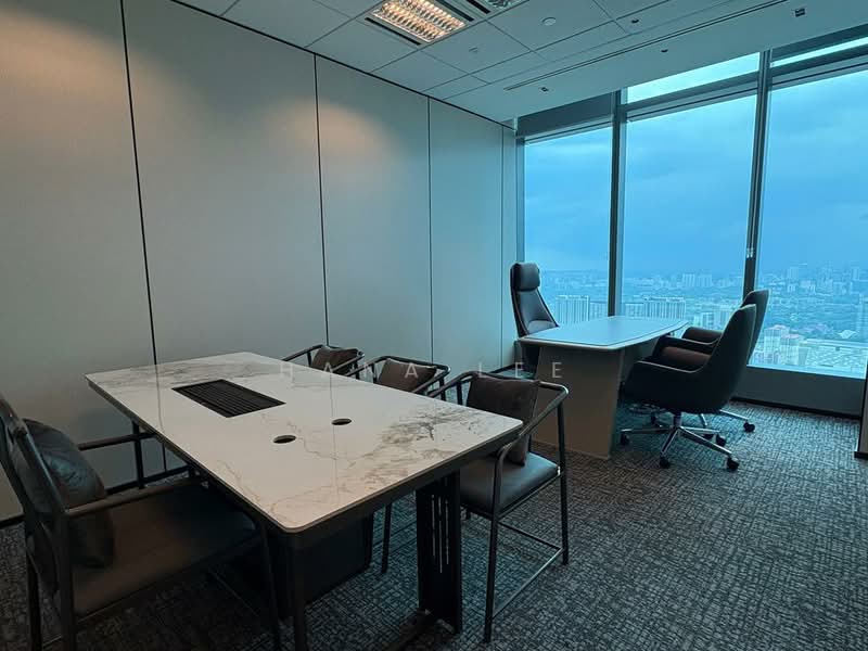 Pejabat untuk Disewa di Tun Razak Exchange (Kuala Lumpur) - HANA LEE - Interior - PropertyGuru.com.my