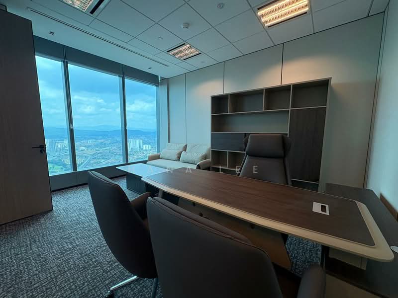 Pejabat untuk Disewa di Tun Razak Exchange (Kuala Lumpur) - HANA LEE - Study - PropertyGuru.com.my
