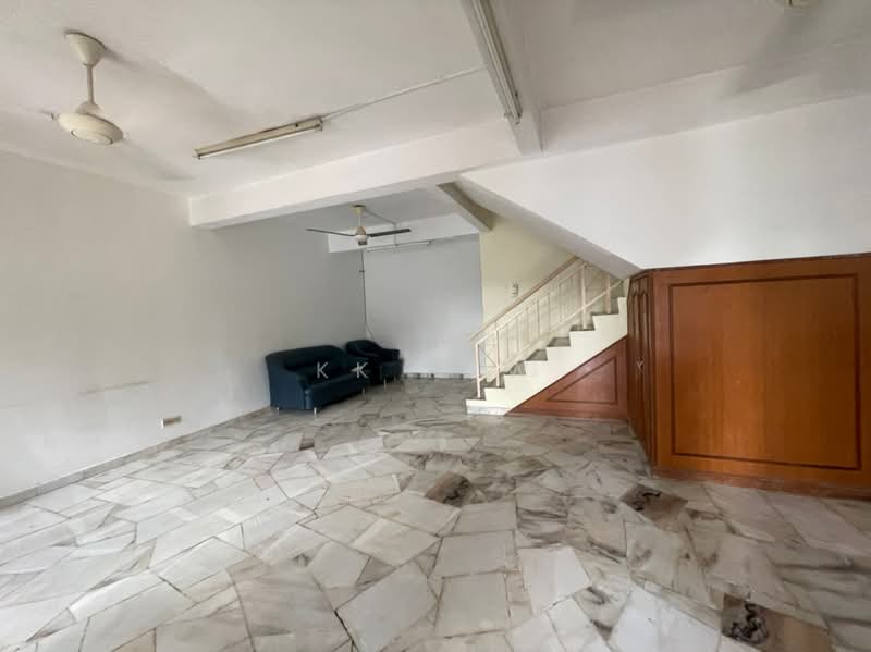 Rumah Teres 2 Tingkat untuk Dijual di Taman Bukit Semenyih (Semenyih) - KK HEW - Interior - PropertyGuru.com.my