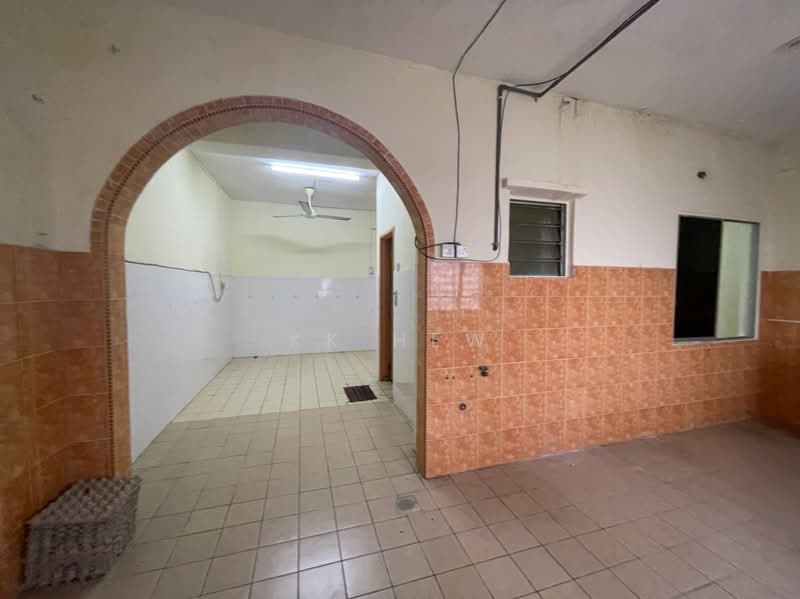 Rumah Teres 2 Tingkat untuk Dijual di Taman Bukit Semenyih (Semenyih) - KK HEW - Interior - PropertyGuru.com.my