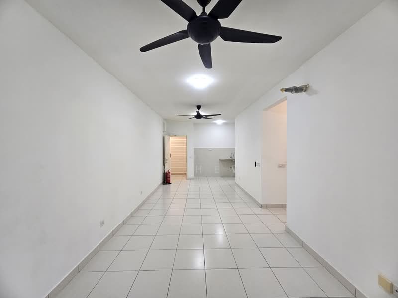 Pangsapuri untuk Dijual di Karisma @ Eco Majestic - KK HEW - PropertyGuru.com.my