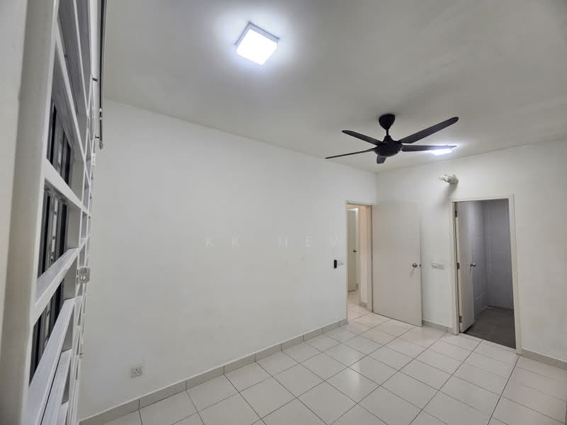 Pangsapuri untuk Dijual di Karisma @ Eco Majestic - KK HEW - PropertyGuru.com.my