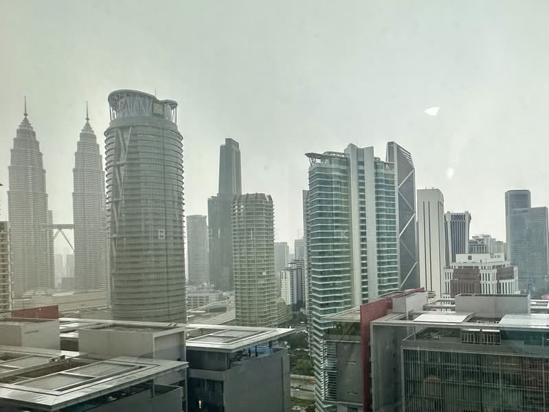 Service Residence for Sale at Aria - Bee Lee Ku - PropertyGuru.com.my