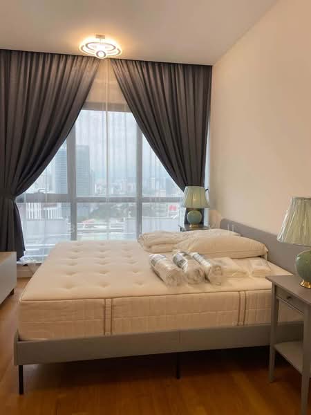 Service Residence for Sale at Aria - Bee Lee Ku - PropertyGuru.com.my