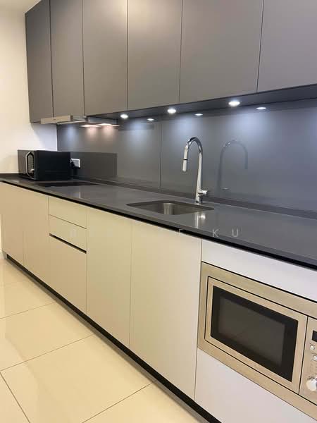 Service Residence for Sale at Aria - Bee Lee Ku - PropertyGuru.com.my