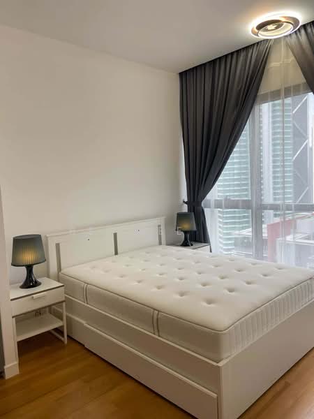 Service Residence for Sale at Aria - Bee Lee Ku - PropertyGuru.com.my