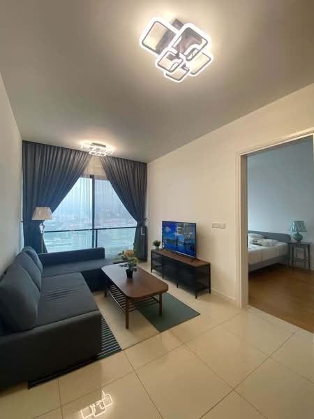 Service Residence for Sale at Aria - Bee Lee Ku - PropertyGuru.com.my