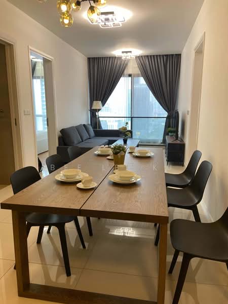 Service Residence for Sale at Aria - Bee Lee Ku - PropertyGuru.com.my
