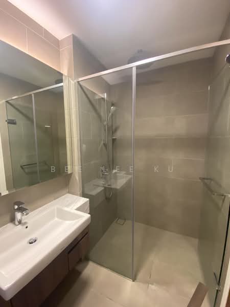 Service Residence for Sale at Aria - Bee Lee Ku - PropertyGuru.com.my