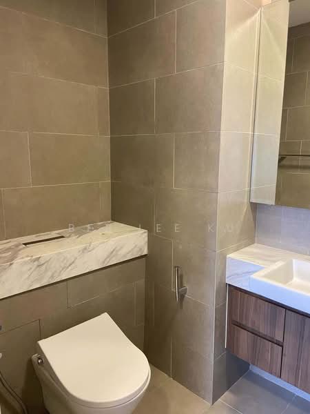 Service Residence for Sale at Aria - Bee Lee Ku - PropertyGuru.com.my