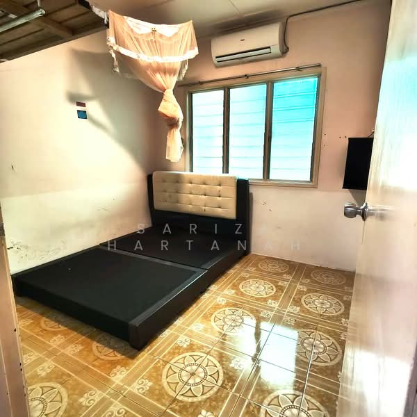 Rumah Teres 1 Tingkat untuk Dijual di Sabak Bernam (Selangor) - Sariza Hartanah - PropertyGuru.com.my