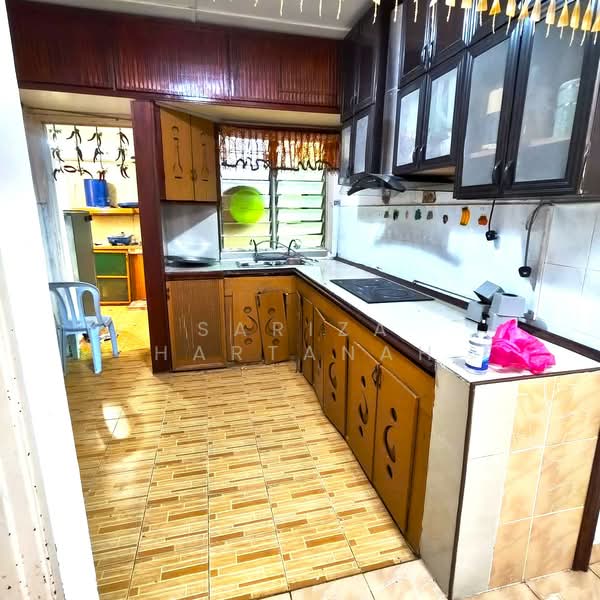 Rumah Teres 1 Tingkat untuk Dijual di Sabak Bernam (Selangor) - Sariza Hartanah - PropertyGuru.com.my