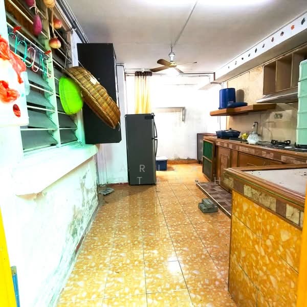 Rumah Teres 1 Tingkat untuk Dijual di Sabak Bernam (Selangor) - Sariza Hartanah - PropertyGuru.com.my