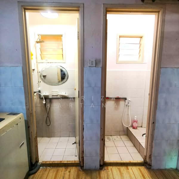 Rumah Teres 1 Tingkat untuk Dijual di Sabak Bernam (Selangor) - Sariza Hartanah - PropertyGuru.com.my