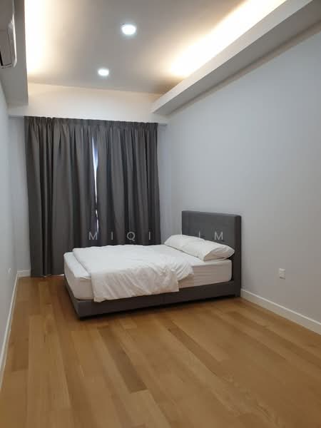 Servis Apartment untuk Disewa di The Sentral Suites - MiQi Lim - PropertyGuru.com.my