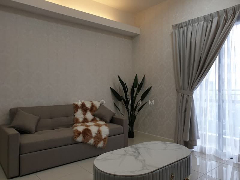 Servis Apartment untuk Disewa di The Sentral Suites - MiQi Lim - PropertyGuru.com.my