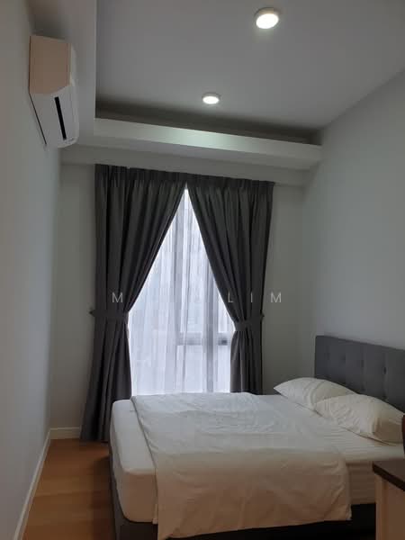 Servis Apartment untuk Disewa di The Sentral Suites - MiQi Lim - PropertyGuru.com.my