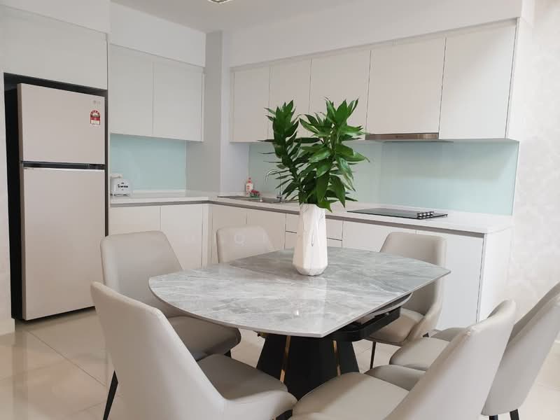Servis Apartment untuk Disewa di The Sentral Suites - MiQi Lim - PropertyGuru.com.my