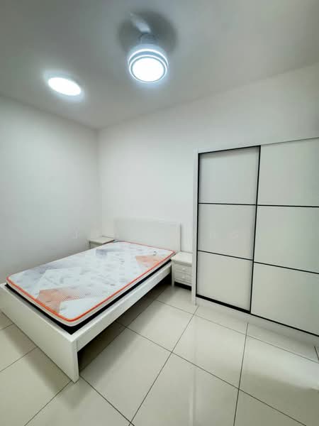 Condominium for Rent at The Elysia Park Residence - Joan Tong - Bedroom - PropertyGuru.com.my
