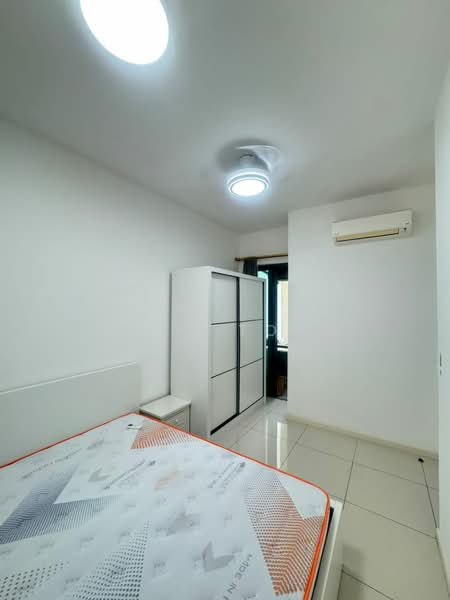 Condominium for Rent at The Elysia Park Residence - Joan Tong - Bedroom - PropertyGuru.com.my