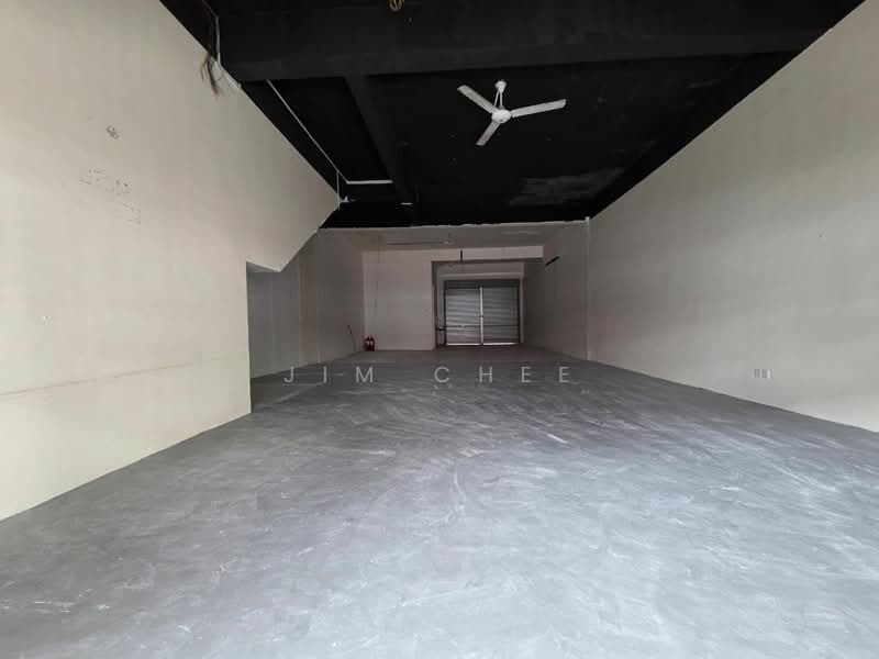 Kedai / Pejabat untuk Disewa di Bandar Indahpura (Kulai) - Jim Chee - Interior - PropertyGuru.com.my