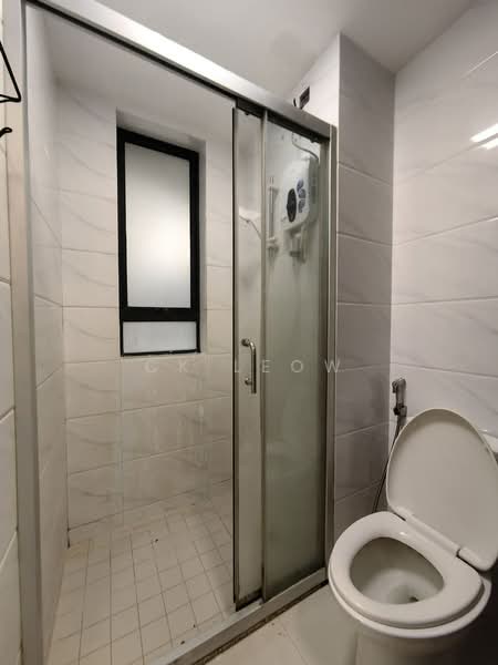 Condominium for Rent at Cerulean Bay @ Forest City - Ck Leow - Bathroom - PropertyGuru.com.my